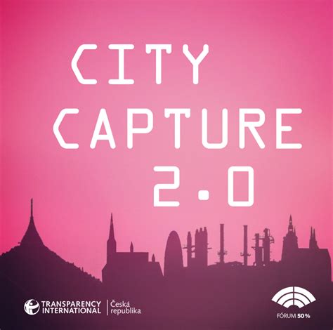 City Capture .